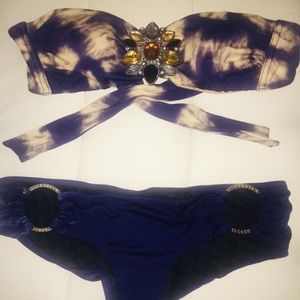 Victoria’s Secret bikini